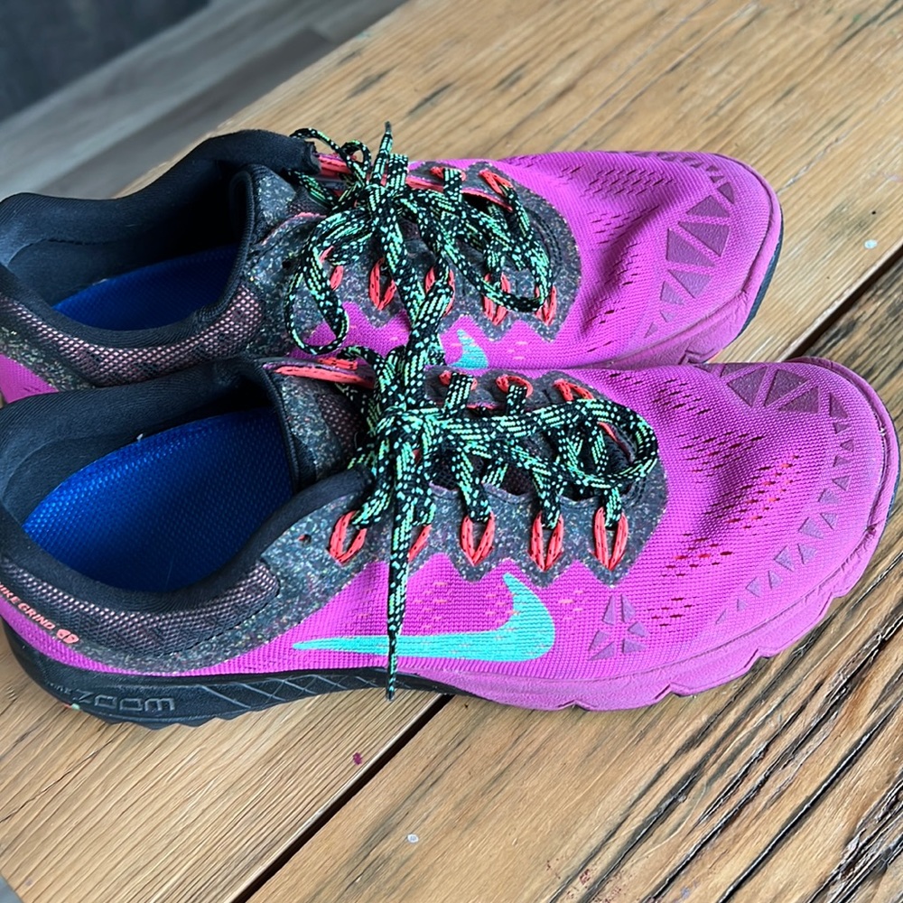 Nike Zoom Kiger 2 7.5